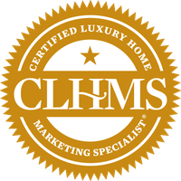 CLHMS — Certified Luxury Home Marketing Specialist