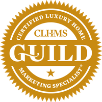 CLHMS GUILD — Certified Luxury Home Marketing Specialist, Guild