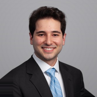 Alex Esteves
