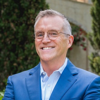 Mark Steward